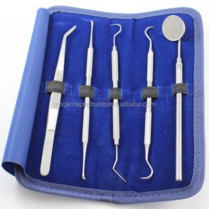 Dental Instrument kit